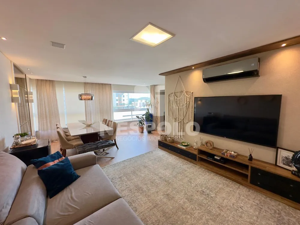 Apartamento, 2 quartos, 121 m² - Foto 6