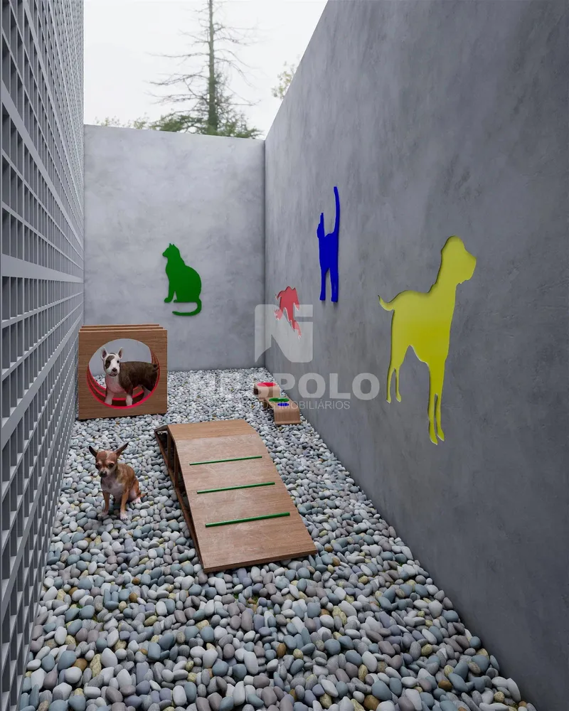 Apartamento, 2 quartos, 85 m² - Foto 10
