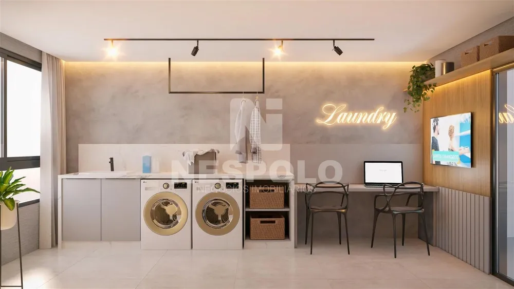 Apartamento, 2 quartos, 85 m² - Foto 9