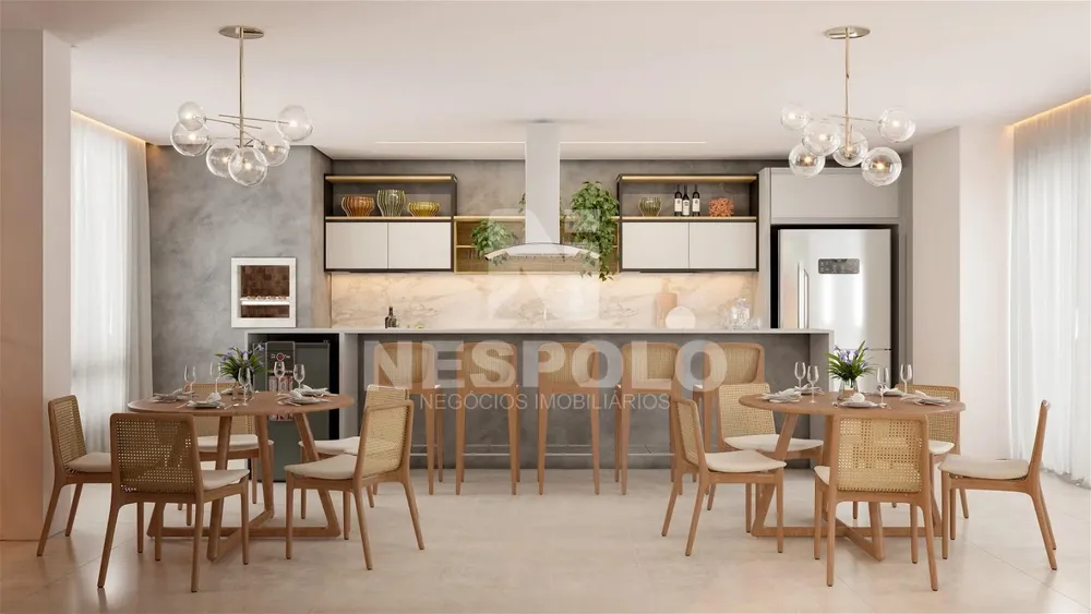 Apartamento, 2 quartos, 85 m² - Foto 4