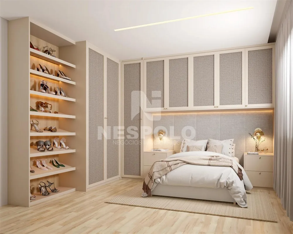Apartamento, 2 quartos, 85 m² - Foto 14