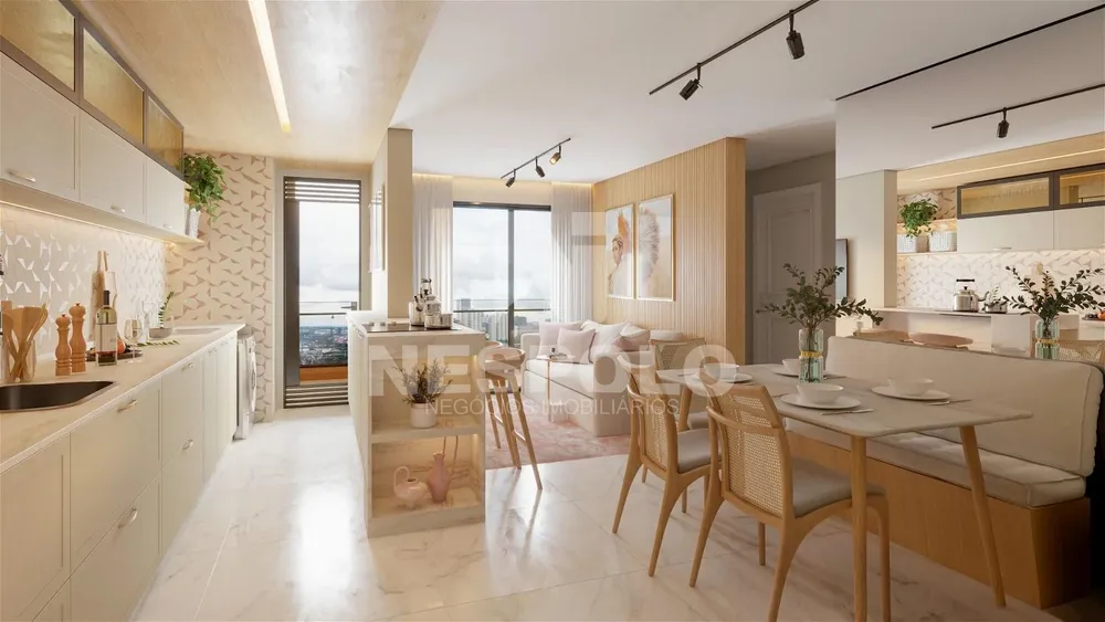 Apartamento, 2 quartos, 85 m² - Foto 13