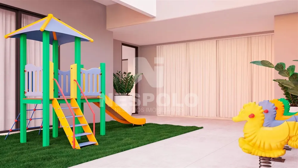 Apartamento, 2 quartos, 85 m² - Foto 15