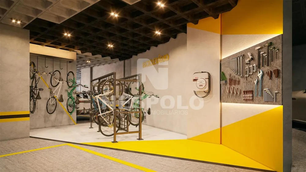 Apartamento, 2 quartos, 85 m² - Foto 8