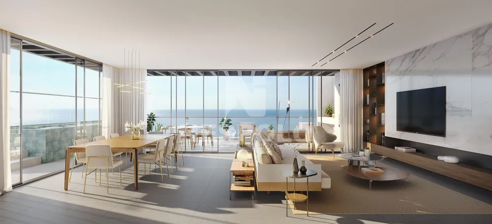 Apartamento, 3 quartos, 219 m² - Foto 5