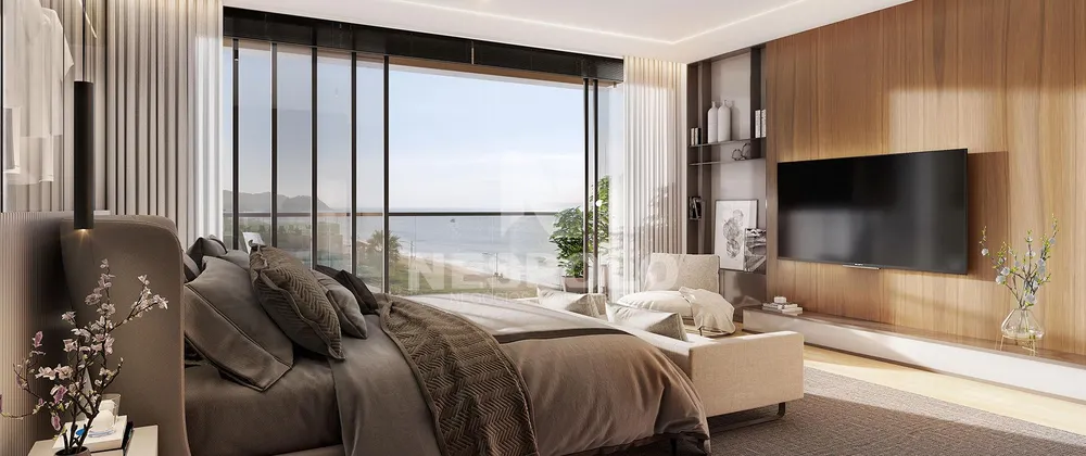 Apartamento, 3 quartos, 219 m² - Foto 2