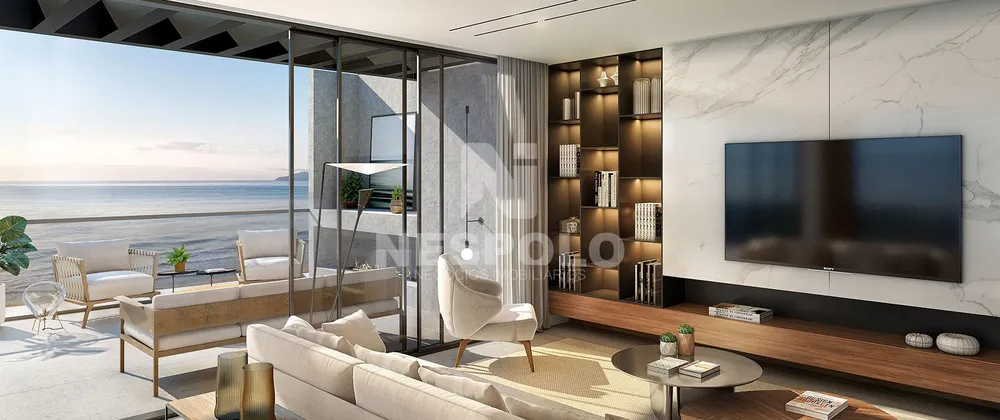 Apartamento, 3 quartos, 219 m² - Foto 9
