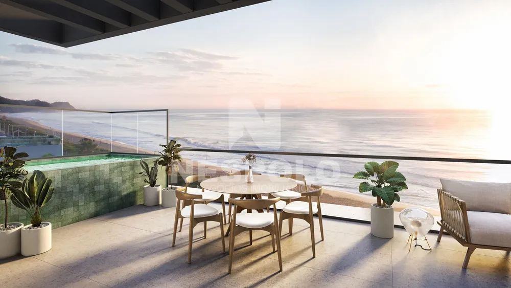 Apartamento, 3 quartos, 219 m² - Foto 7