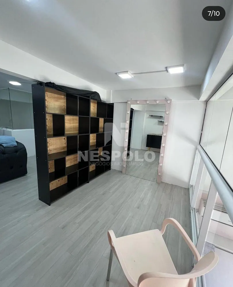Sala-Conjunto, 61 m² - Foto 8