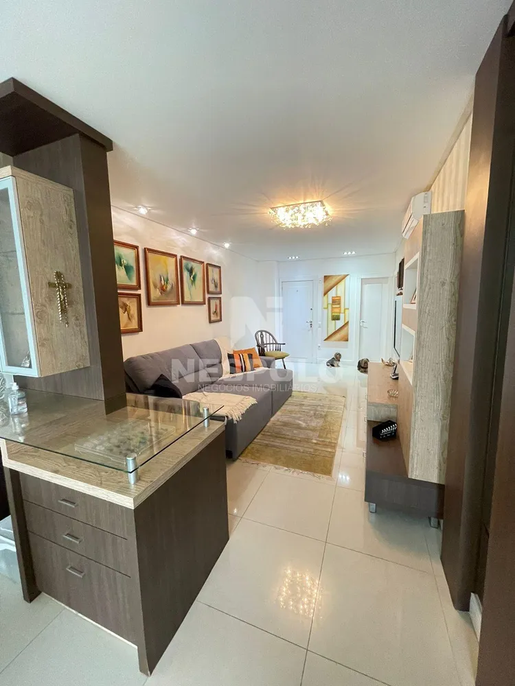 Apartamento, 2 quartos, 140 m² - Foto 2