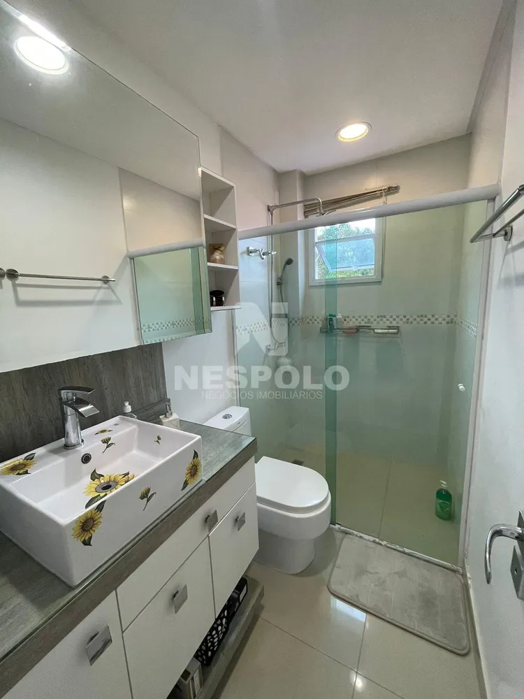 Apartamento, 2 quartos, 140 m² - Foto 12
