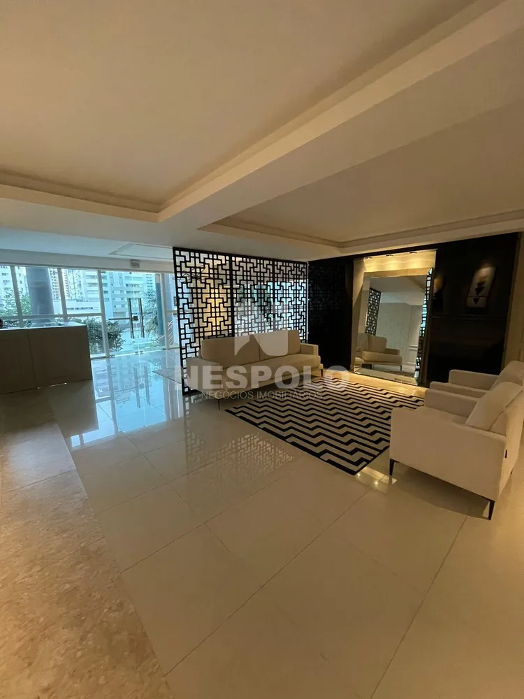 Apartamento, 2 quartos, 140 m² - Foto 3