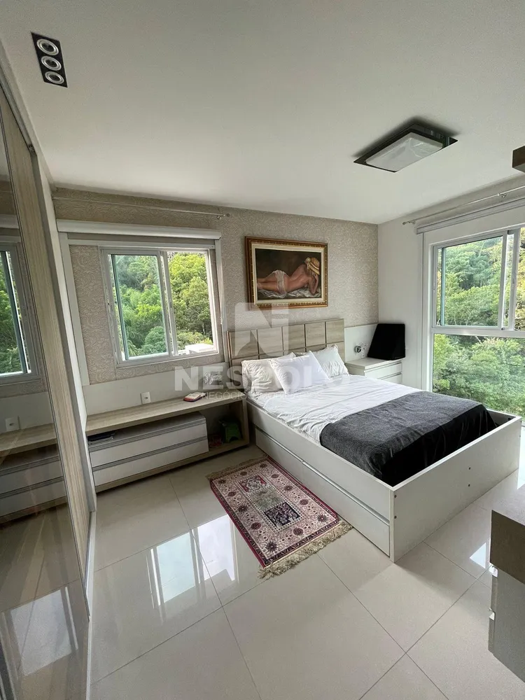 Apartamento, 2 quartos, 140 m² - Foto 7