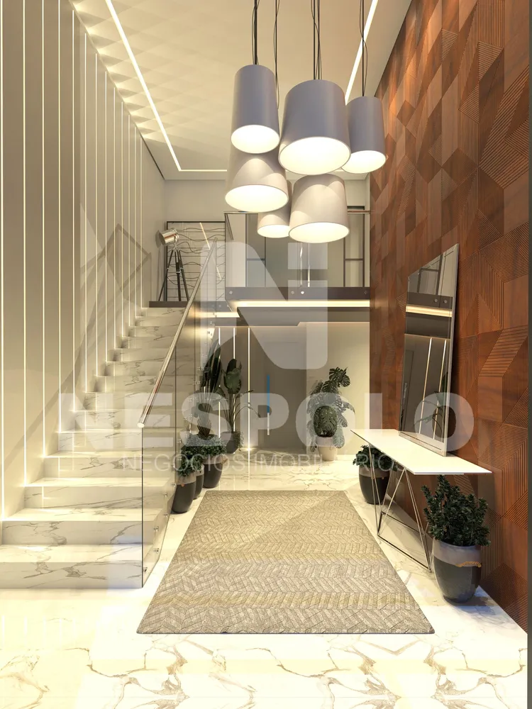 Apartamento, 3 quartos, 161 m² - Foto 5
