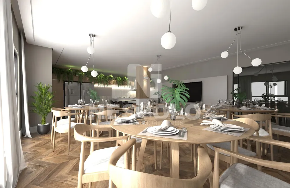 Apartamento, 3 quartos, 161 m² - Foto 9