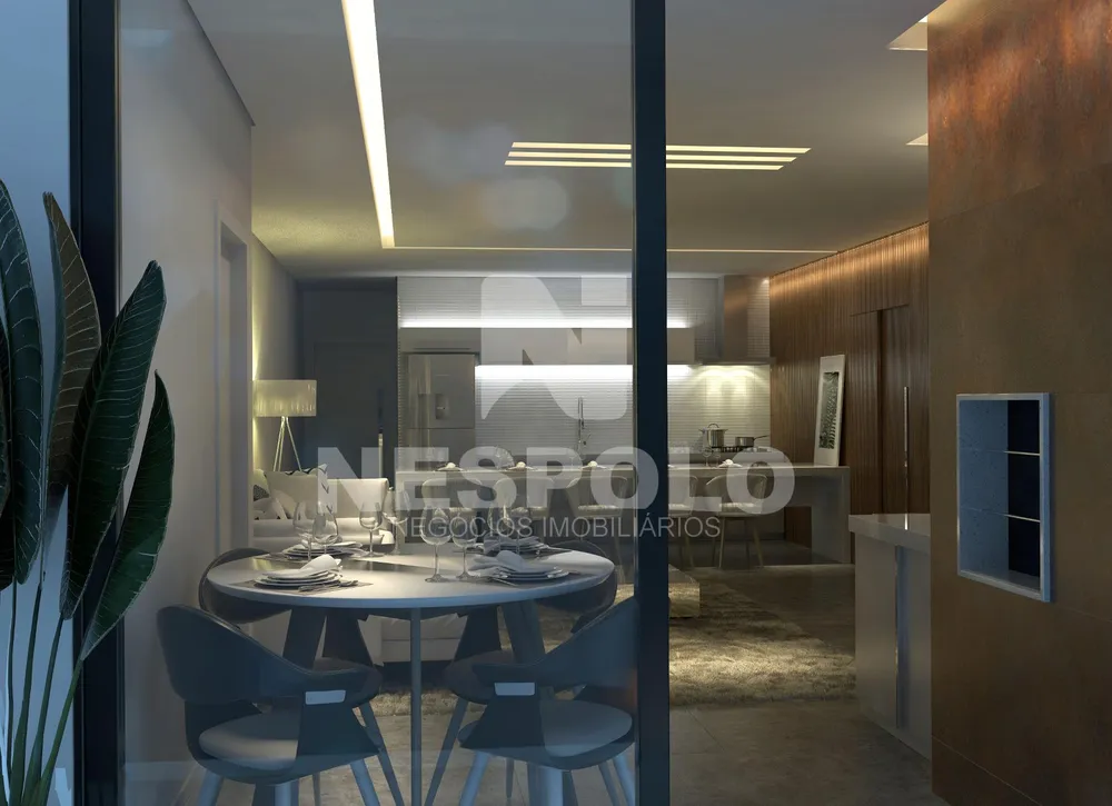 Apartamento, 3 quartos, 161 m² - Foto 12