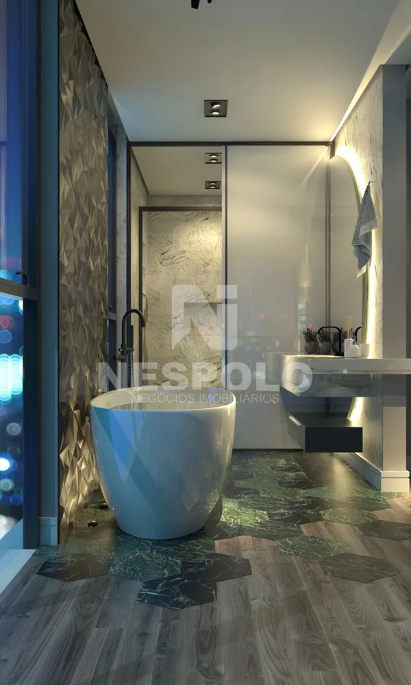 Apartamento, 3 quartos, 161 m² - Foto 7