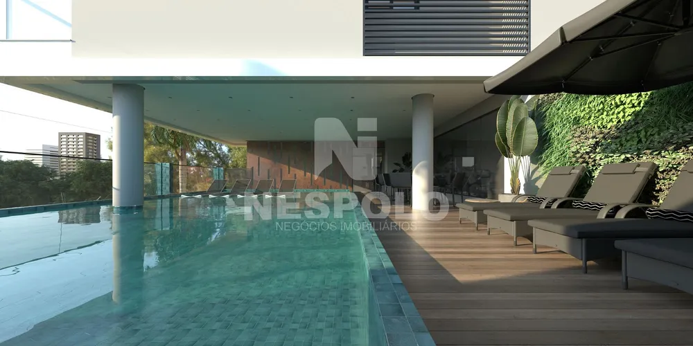Apartamento, 3 quartos, 161 m² - Foto 8