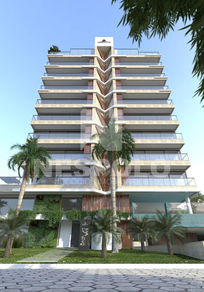 Apartamento, 3 quartos, 161 m² - Foto 10