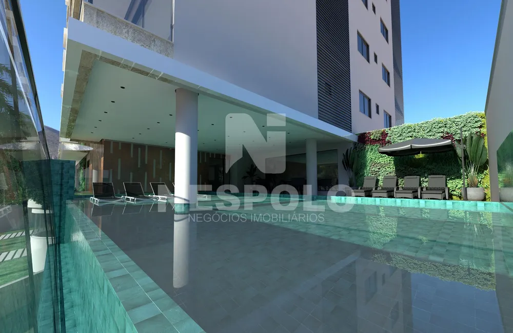 Apartamento, 3 quartos, 161 m² - Foto 11