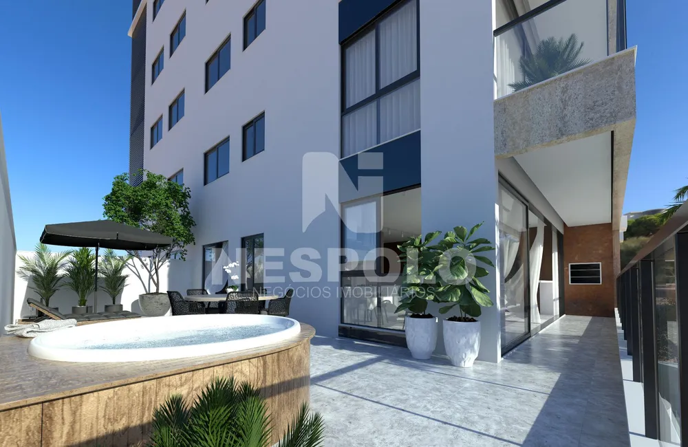 Apartamento, 3 quartos, 161 m² - Foto 13