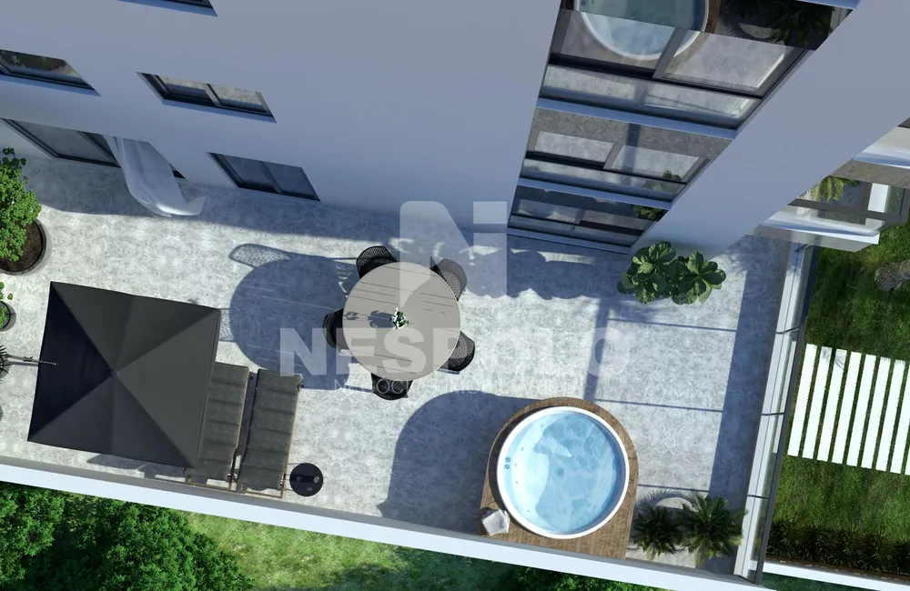 Apartamento, 3 quartos, 161 m² - Foto 3