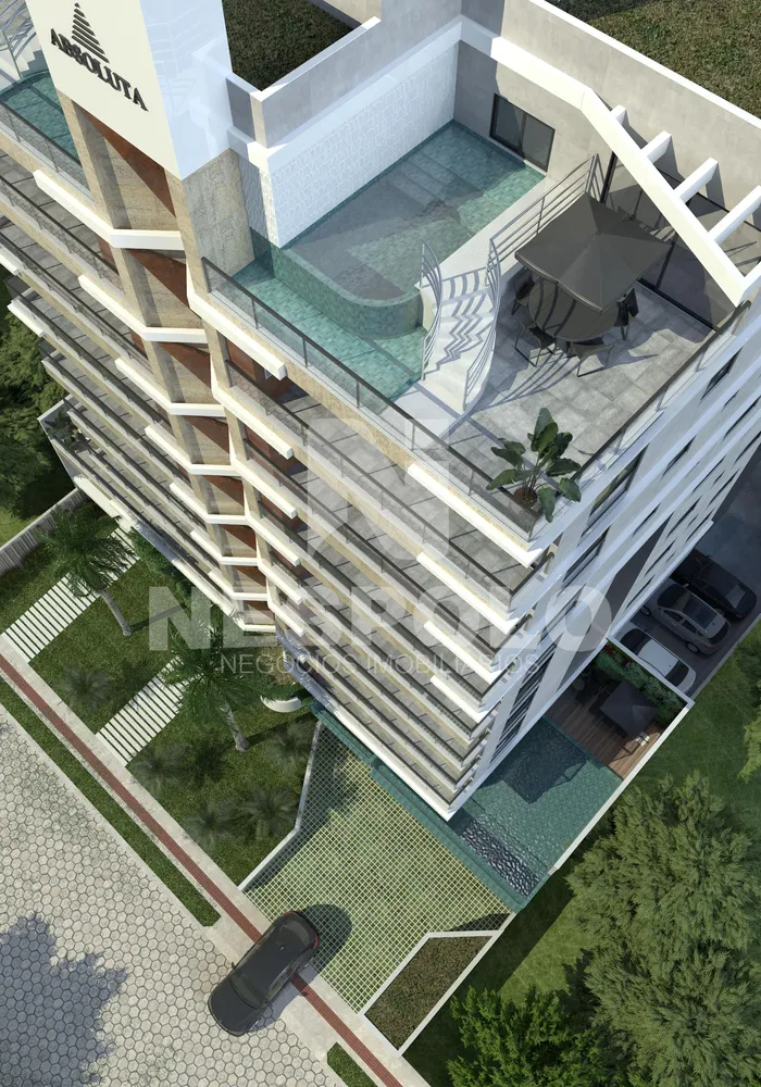 Apartamento, 3 quartos, 161 m² - Foto 8