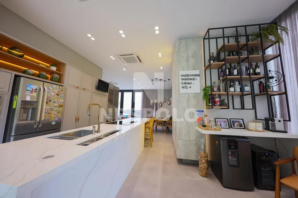 Casa de Condomínio, 4 quartos - Foto 7