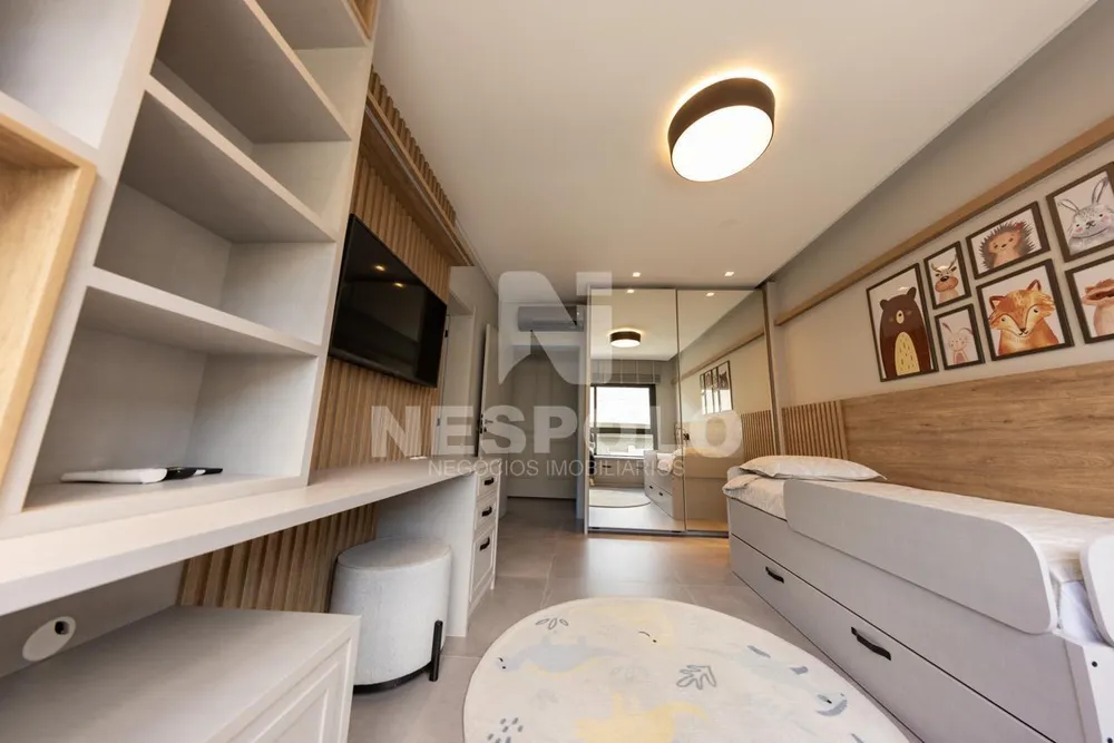 Casa de Condomínio, 4 quartos - Foto 6