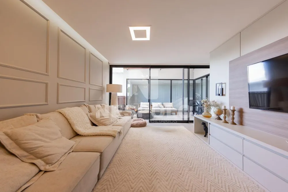 Casa de Condomínio, 4 quartos - Foto 4