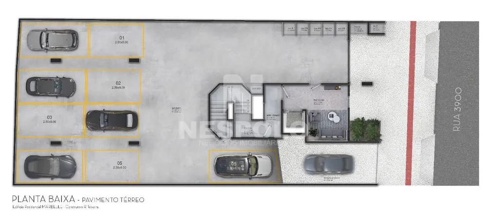 Apartamento, 3 quartos, 117 m² - Foto 13