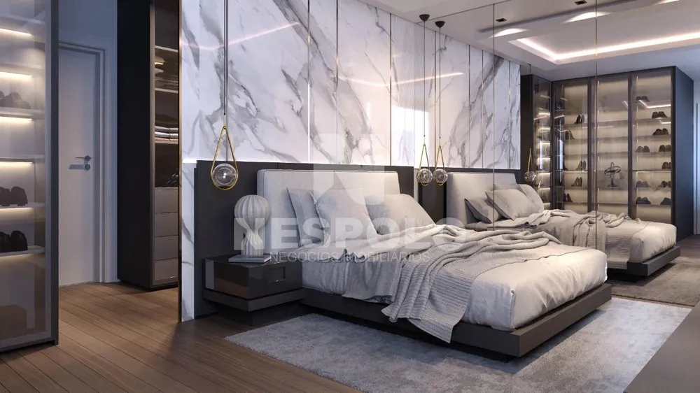 Apartamento, 3 quartos, 117 m² - Foto 6
