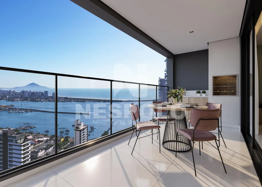 Apartamento, 2 quartos, 86 m² - Foto 2