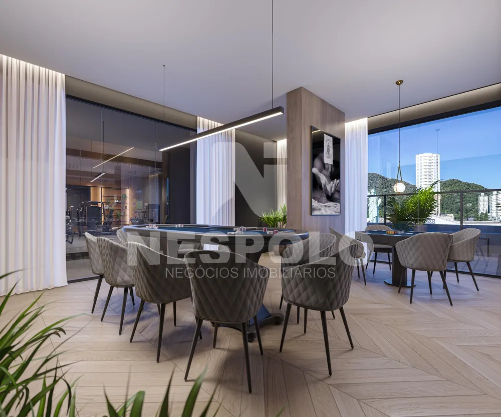 Apartamento, 2 quartos, 86 m² - Foto 4