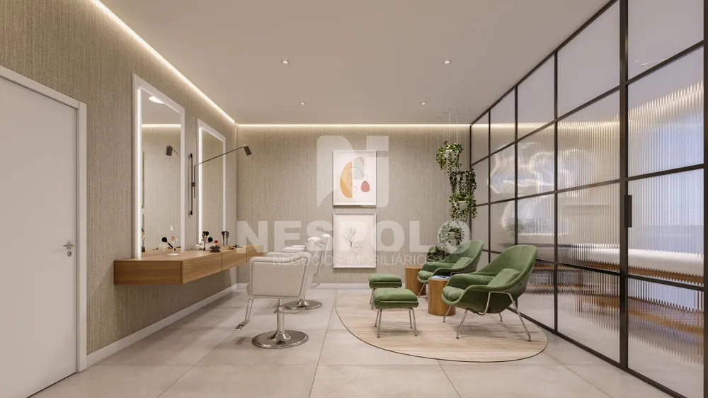 Apartamento, 2 quartos, 86 m² - Foto 5