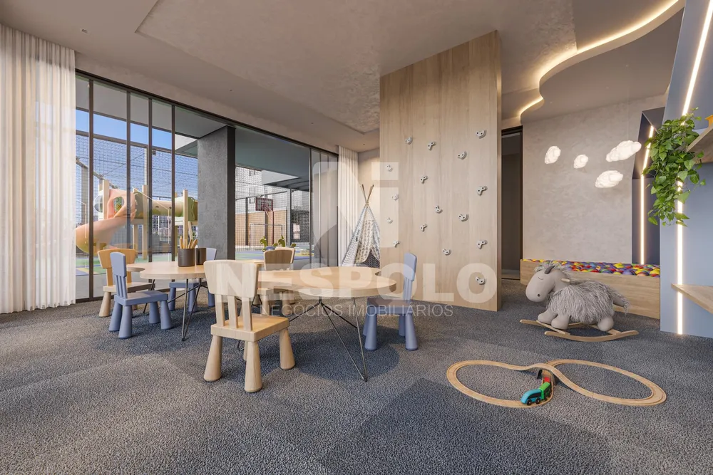 Apartamento, 2 quartos, 86 m² - Foto 6
