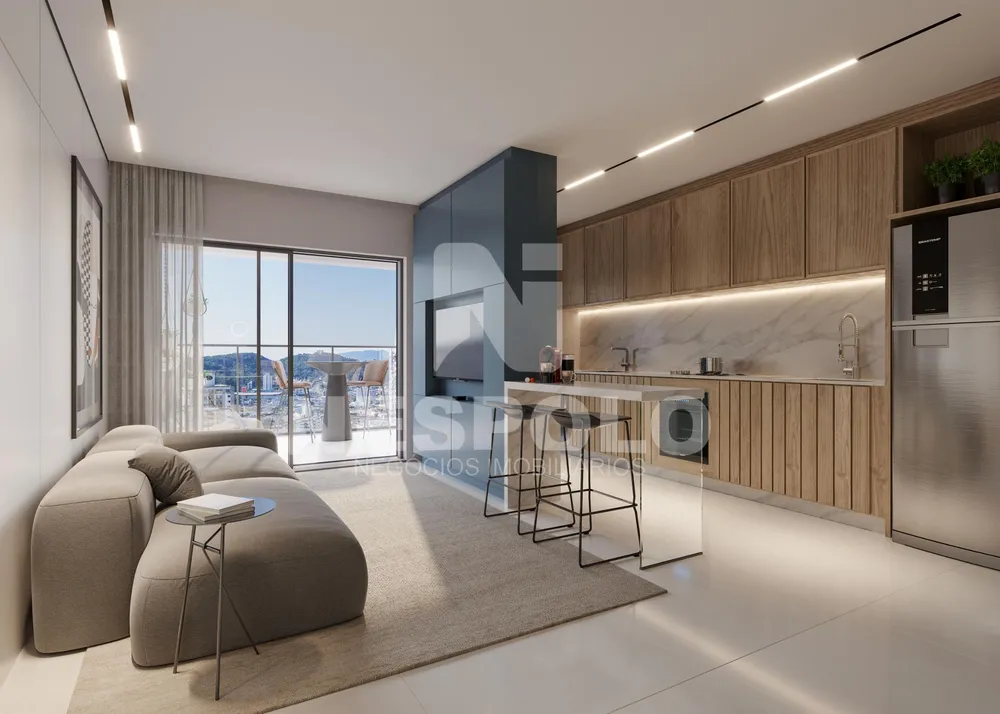 Apartamento, 2 quartos, 86 m² - Foto 7