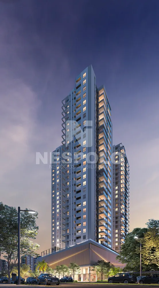 Apartamento, 2 quartos, 86 m² - Foto 5