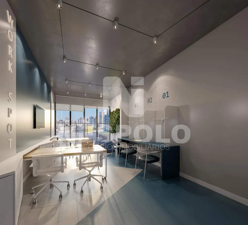Apartamento, 2 quartos, 86 m² - Foto 3
