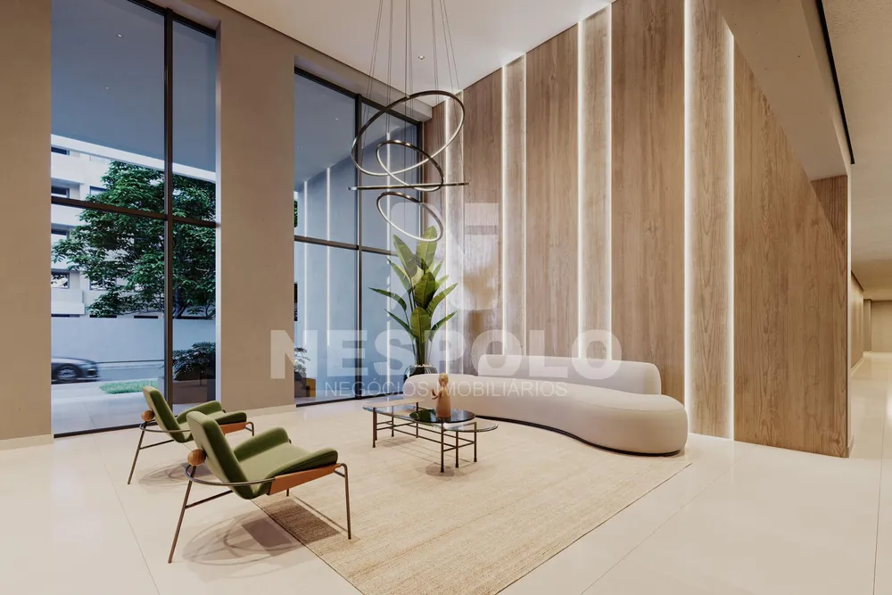 Apartamento, 2 quartos, 86 m² - Foto 7