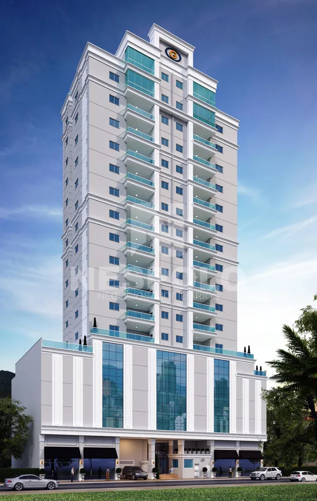 Apartamento, 3 quartos, 130 m² - Foto 8