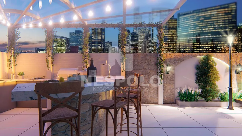 Apartamento, 3 quartos, 130 m² - Foto 1