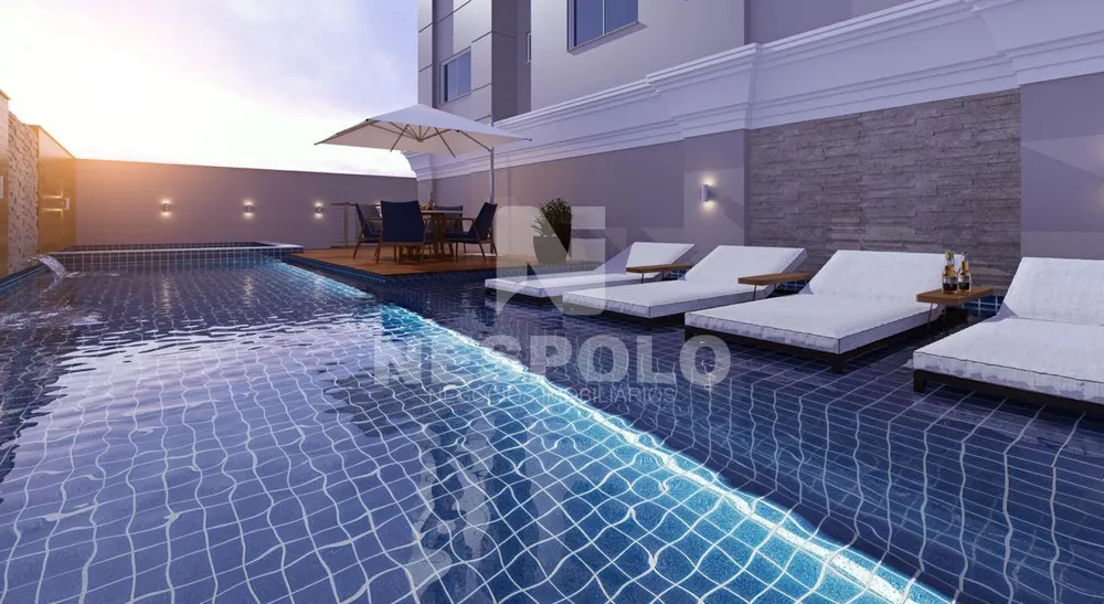 Apartamento, 3 quartos, 130 m² - Foto 12