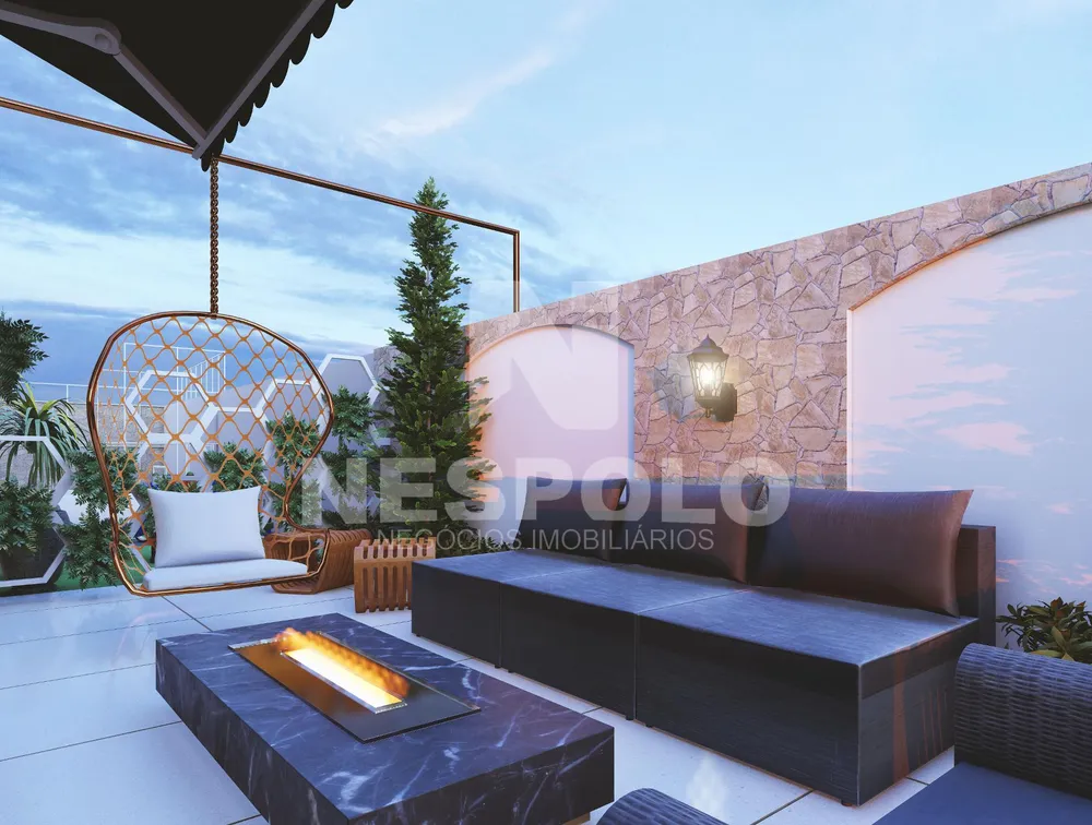 Apartamento, 3 quartos, 130 m² - Foto 10