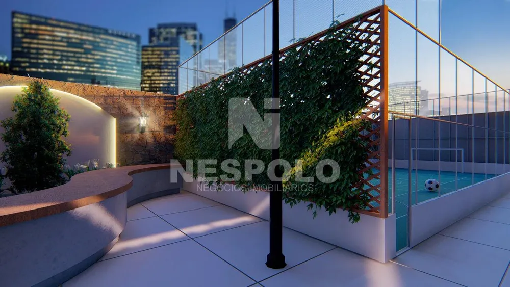 Apartamento, 3 quartos, 130 m² - Foto 6