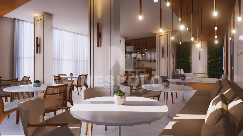 Apartamento, 3 quartos, 130 m² - Foto 7
