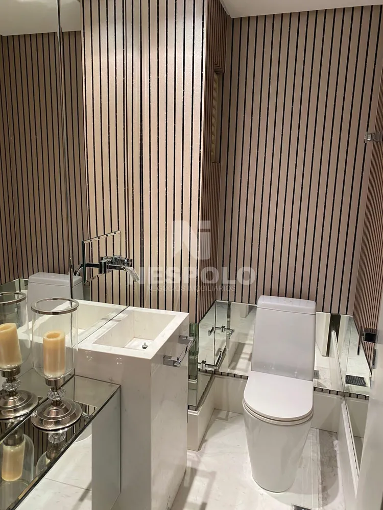 Apartamento, 3 quartos, 230 m² - Foto 8