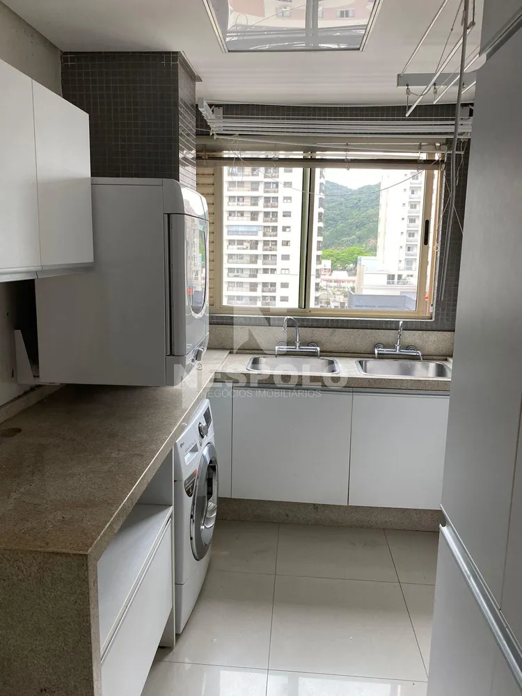 Apartamento, 3 quartos, 230 m² - Foto 5