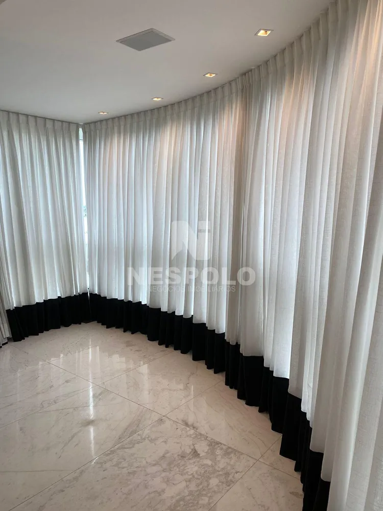 Apartamento, 3 quartos, 230 m² - Foto 6