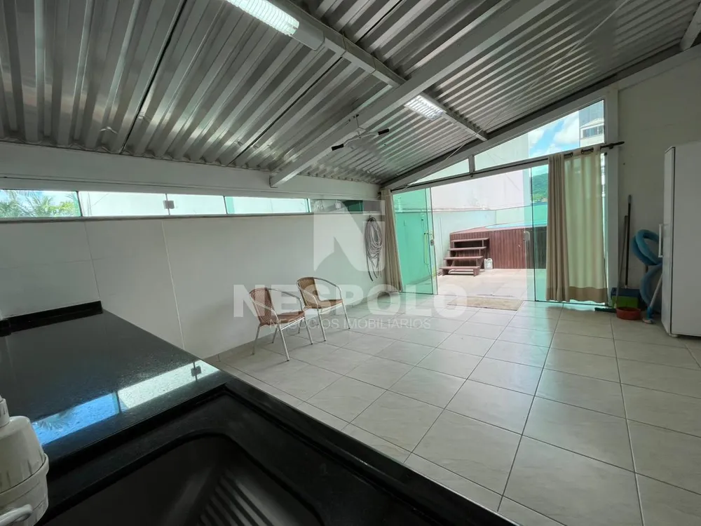 Apartamento, 1 quarto, 130 m² - Foto 6